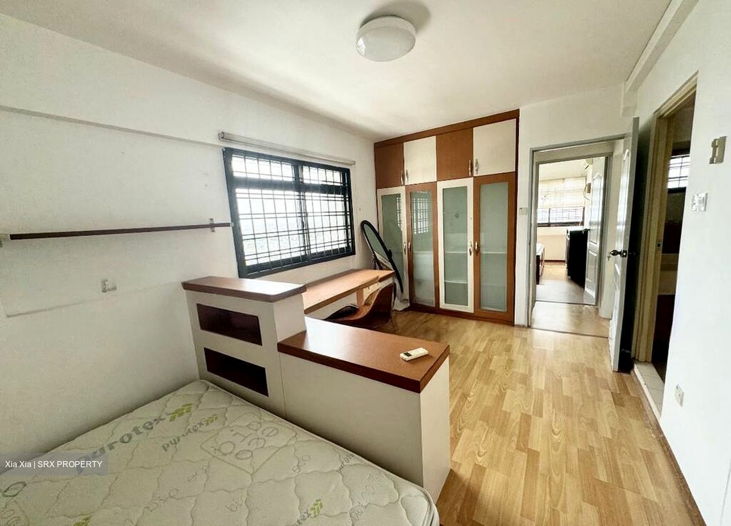 Blk 700C Amk Central Heights (Ang Mo Kio), HDB 5 Rooms #505306481